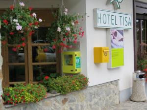 Hotel Tisa